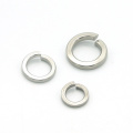 High precision m2 m3 stainless hardware fastener nut bolt washer